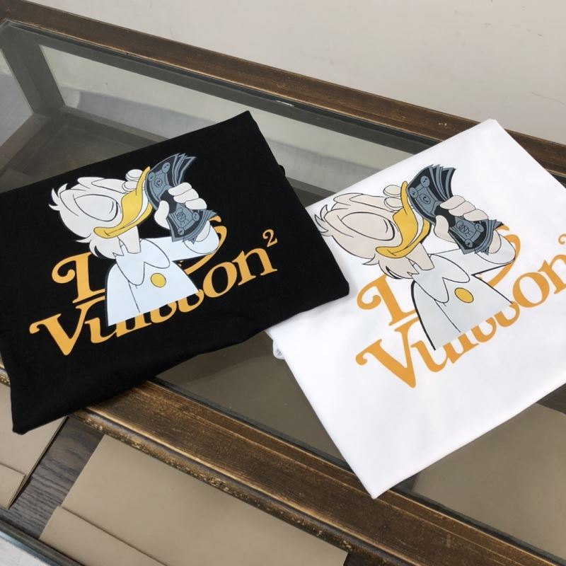 Louis Vuitton T-Shirts